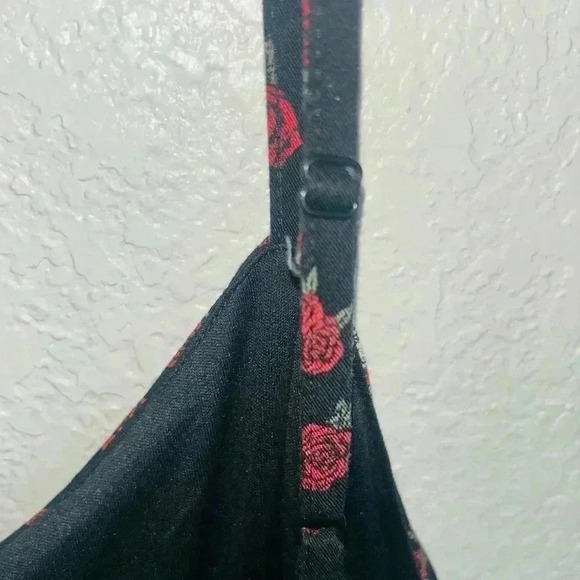 Grateful Dead Dress by Junk Food Clothing, Size Large - Picture 4 of 6